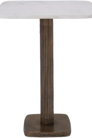 Best Seller Allard Side Table