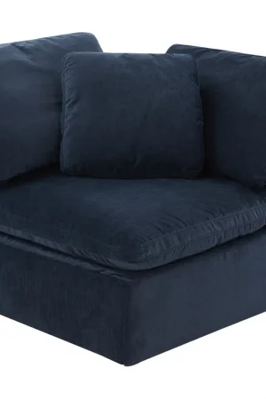 Affordable Terra Nocturnal Sky Corner Chair