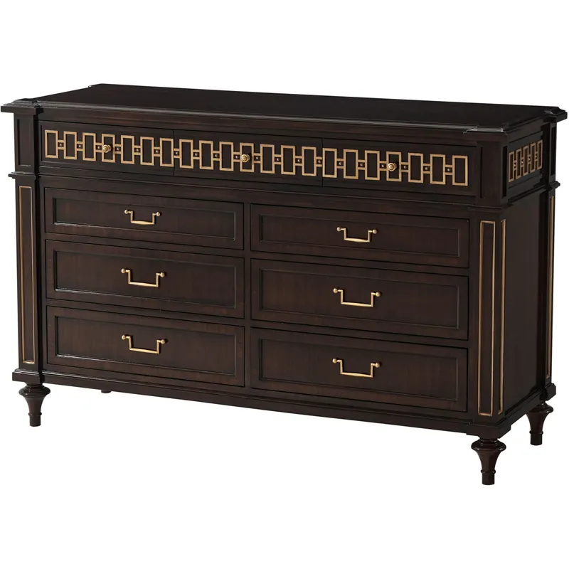 Alexa Hampton Chest of Drawers Shop Now