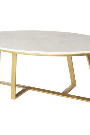 Akola 44 X 20 inch Coffee Table Modern