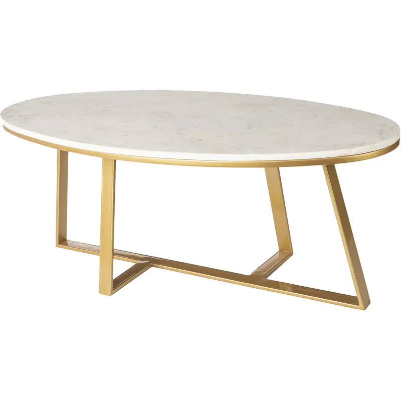 Akola 44 X 20 inch Coffee Table Modern