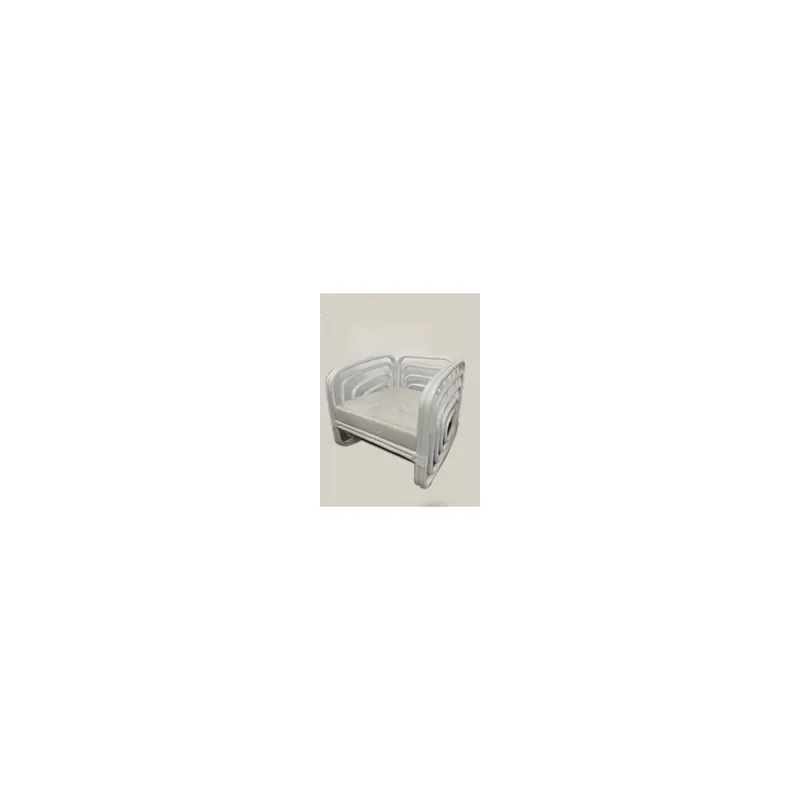Wildwood White/Natural Chair Price Cut