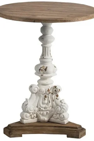 Affordable Anita Side Table