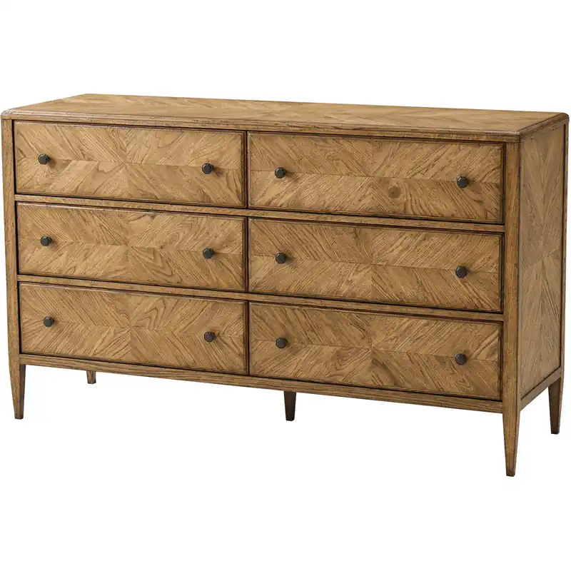 Limited Edition Nova Dawn Dresser