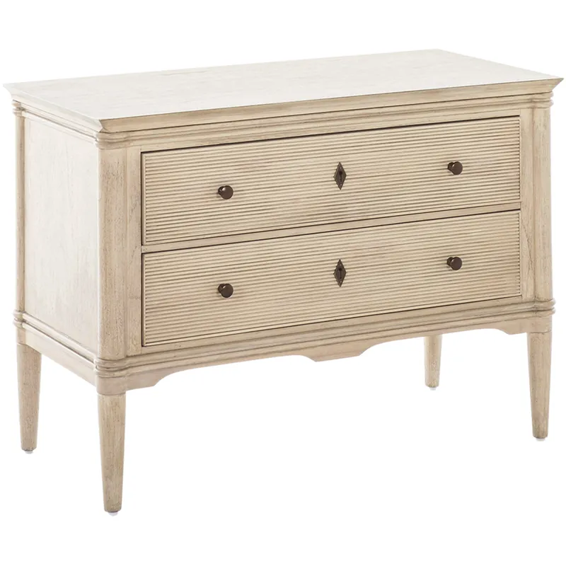 Today Only Linnea Nightstand