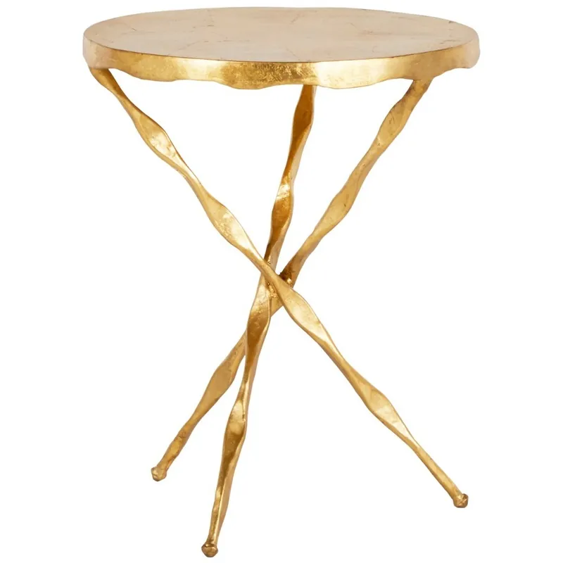 Best Seller Edgar Side Table