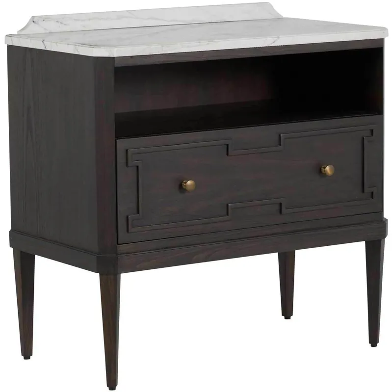 Grab Now Glenwood Nightstand