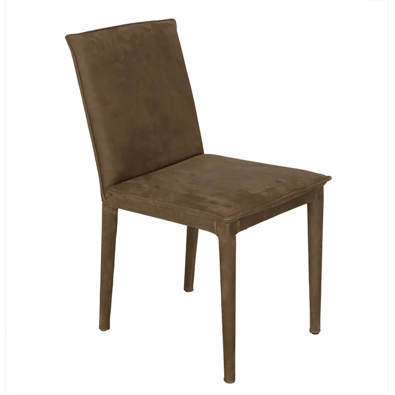 Newton Orris Brown Dining Chair Hassle-Free Returns