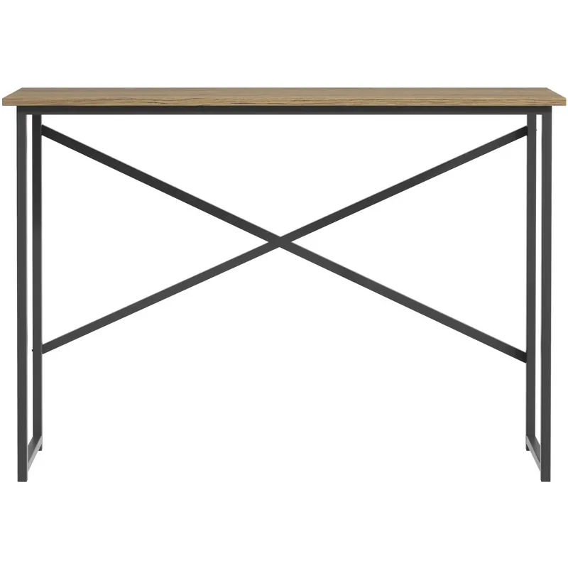 High Quality Billie 41 X 12 inch Natural Driftwood Console Table
