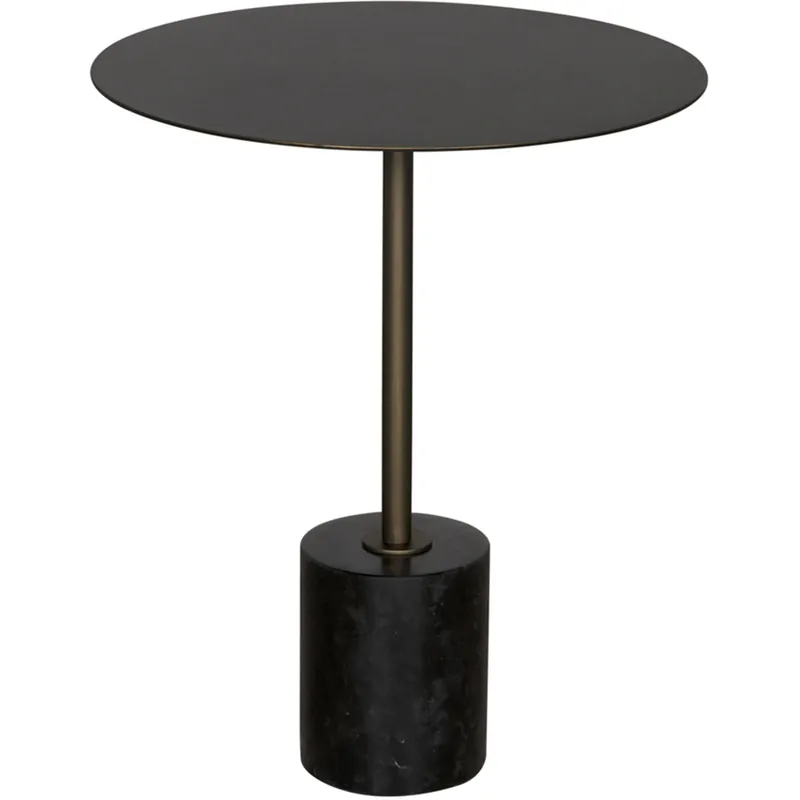 Free Delivery Santosh Side Table