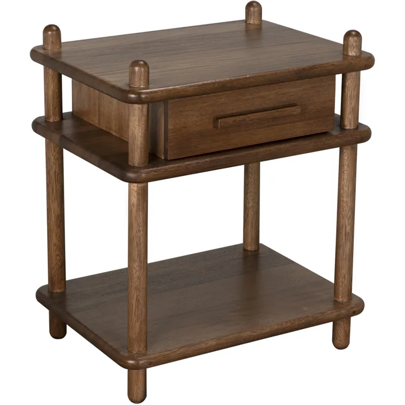 Next Day Delivery Keller Side Table