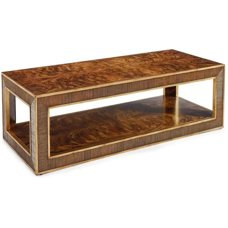 Cadre 58.5 X 24.5 inch Cocktail Table No Minimum Order