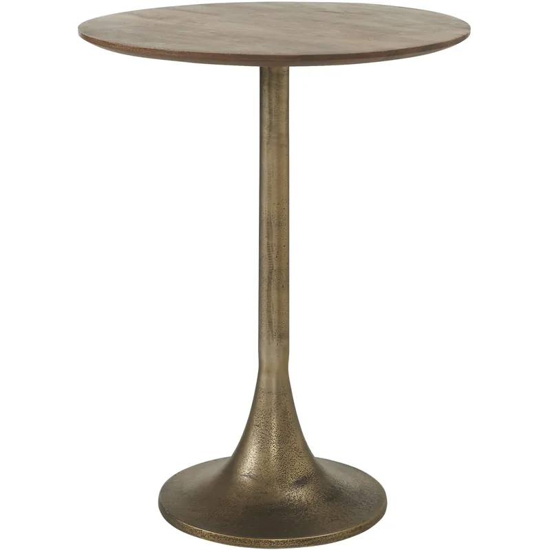Authentic Sparta Table