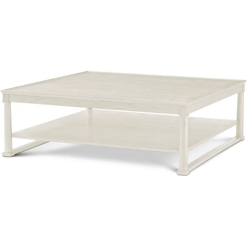 Instant Buy Surrey 50 X 50 inch Dover Cocktail Table, Wooden