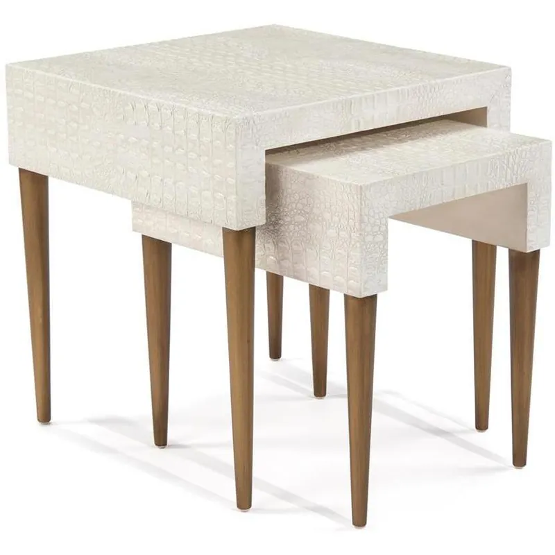 Last Chance Kano Nesting Tables, Set of 2