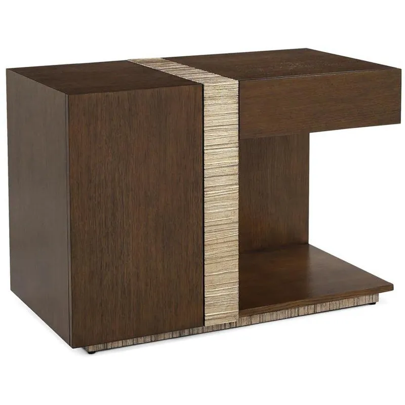 Elwood Nightstand, Left Same Day Shipping