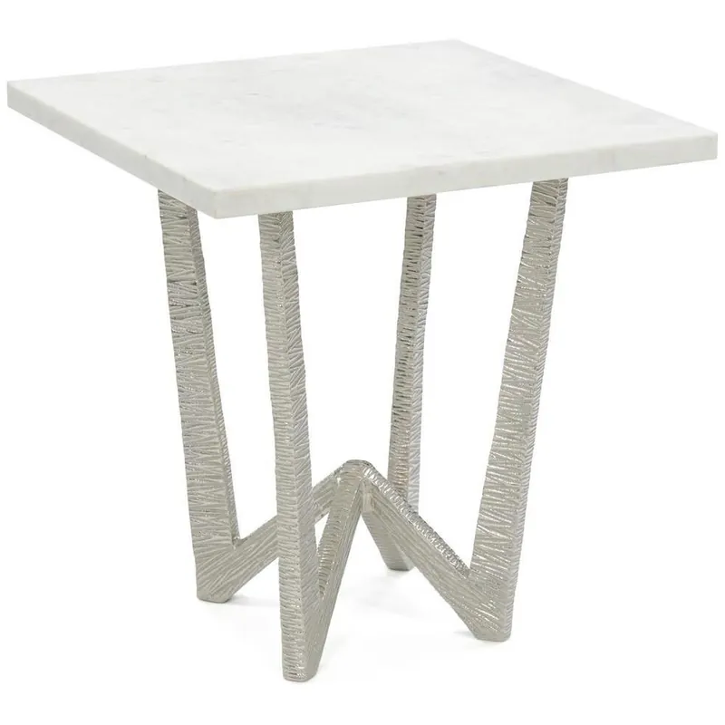 Latest Calica End Table