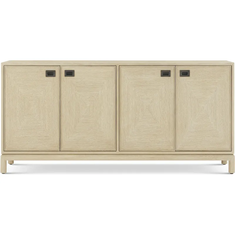 Montauk 72 X 18 inch Lighthouse Sideboard, Wooden Top Rated