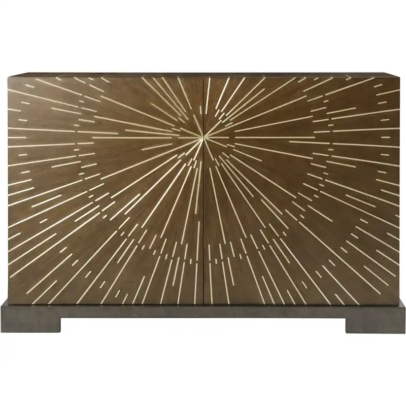 Save Now Stella Chest, Wooden