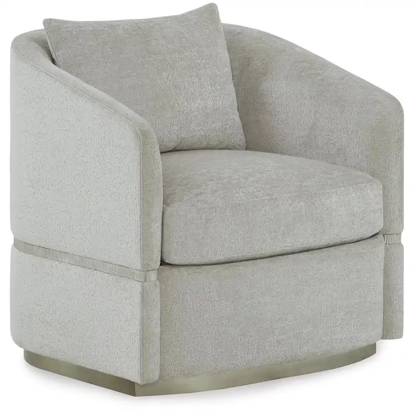 Secure Checkout Chelsea Swivel Chair