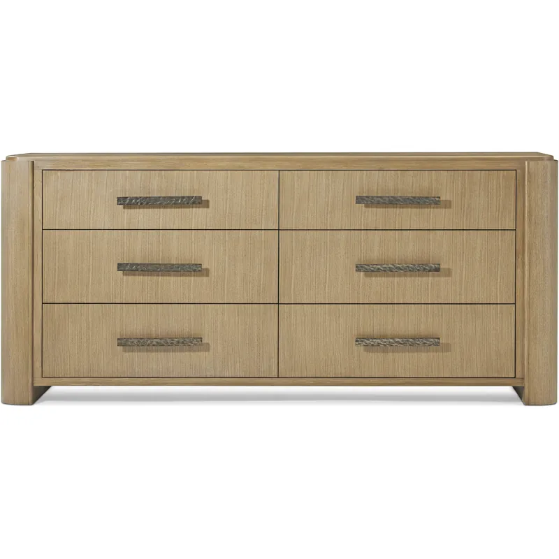 Essence Blonde Dresser, Wooden Limited Time