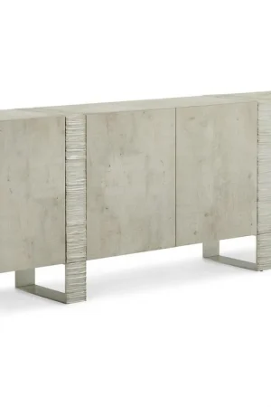 Aether 90.25 X 18.25 inch Sideboard, 4 Door Hassle-Free Returns