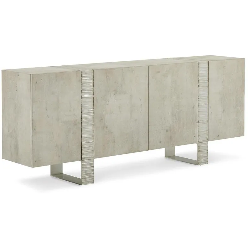 Aether 90.25 X 18.25 inch Sideboard, 4 Door Hassle-Free Returns