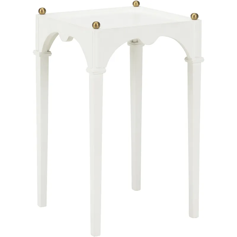 Certified Kent Drinks Table