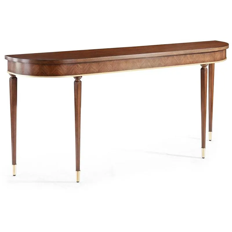 Don’t Miss Out Riverton 74.5 X 16.5 inch Console Table