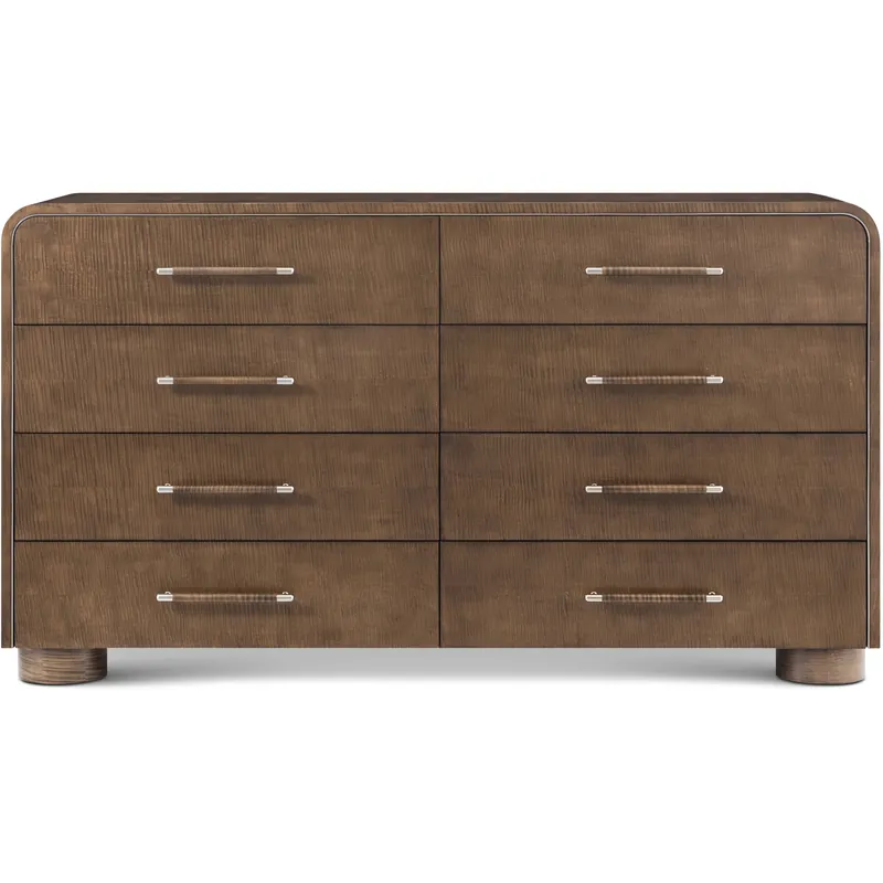 Origins Landmark Dresser, Wooden, 8-Drawer Hot Picks