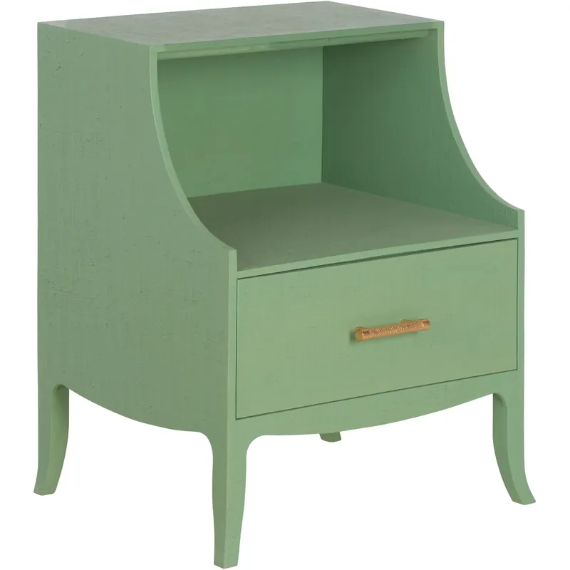 Discount George III Side Table