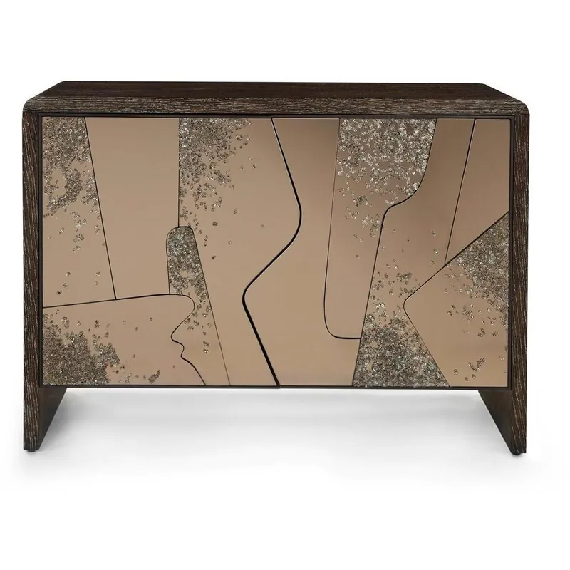 Bansa Cabinet, 2 Door Final Sale