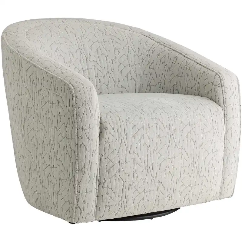High Quality Isadora Earl Grey Chair