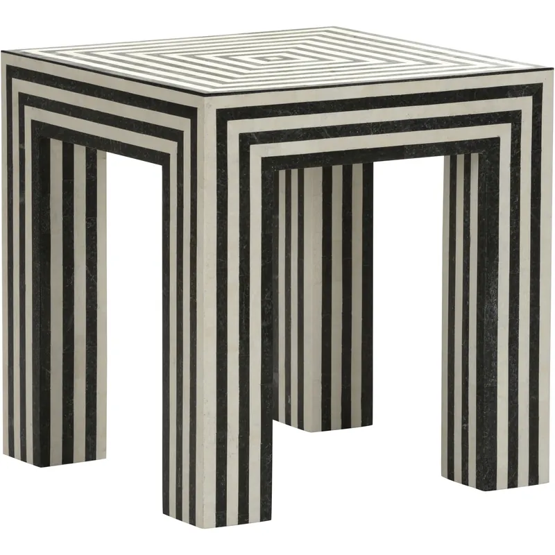 Top Pick Positano Accent Table