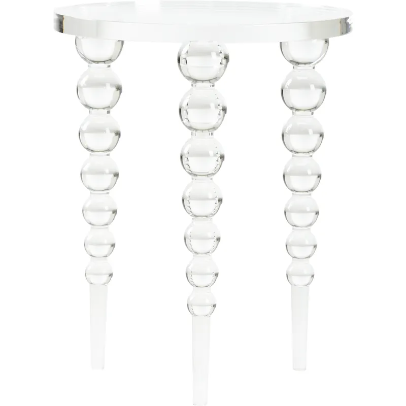 Bolla Side Table Affordable