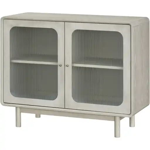 Wren Painted Cabinet Trending