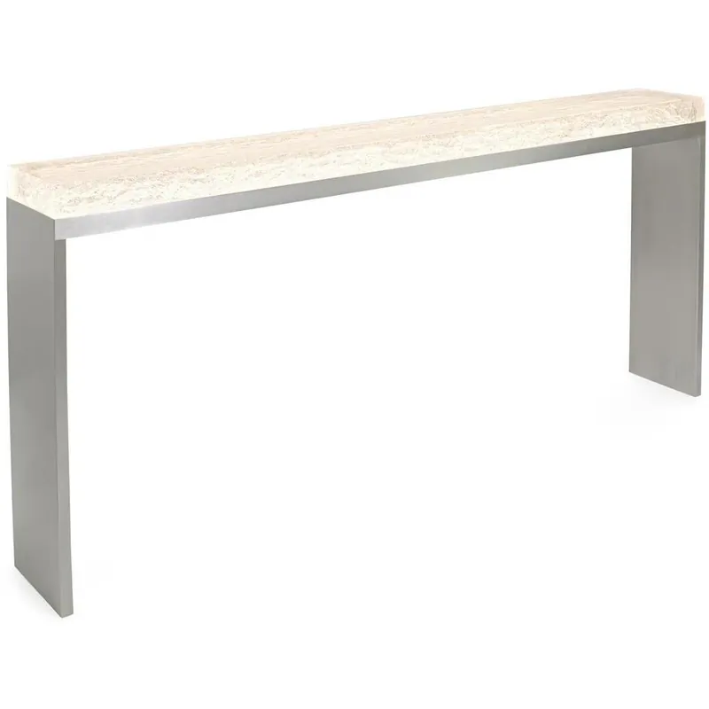 Edda 72.25 X 10 inch Console Table Price Drop