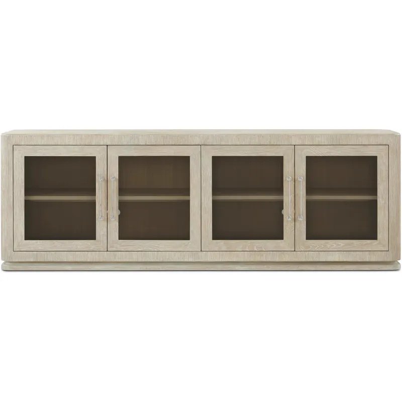 Low Price Horizon 82.25 inch Day Media Cabinet, Wooden
