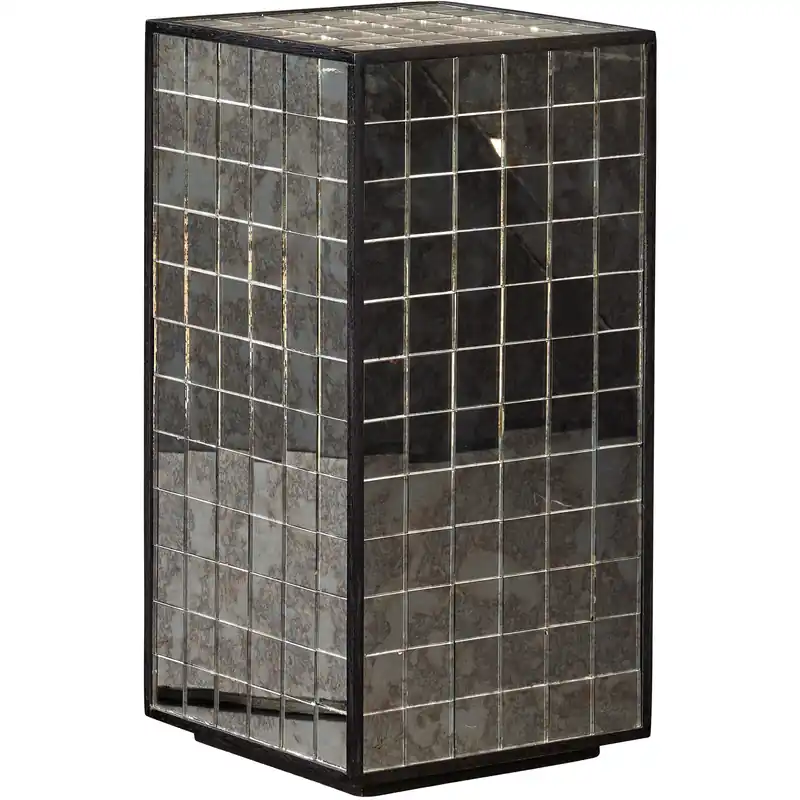 Mosaico Pedestal, Tall Time-Limited