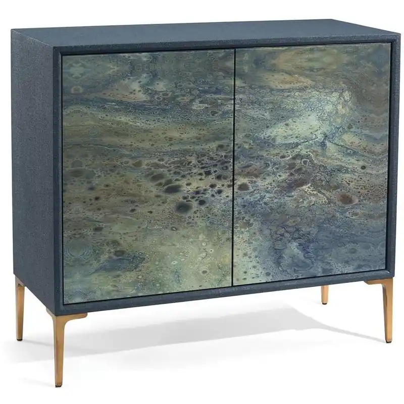 Price Drop Shaye Rawson's Pavo Cabinet