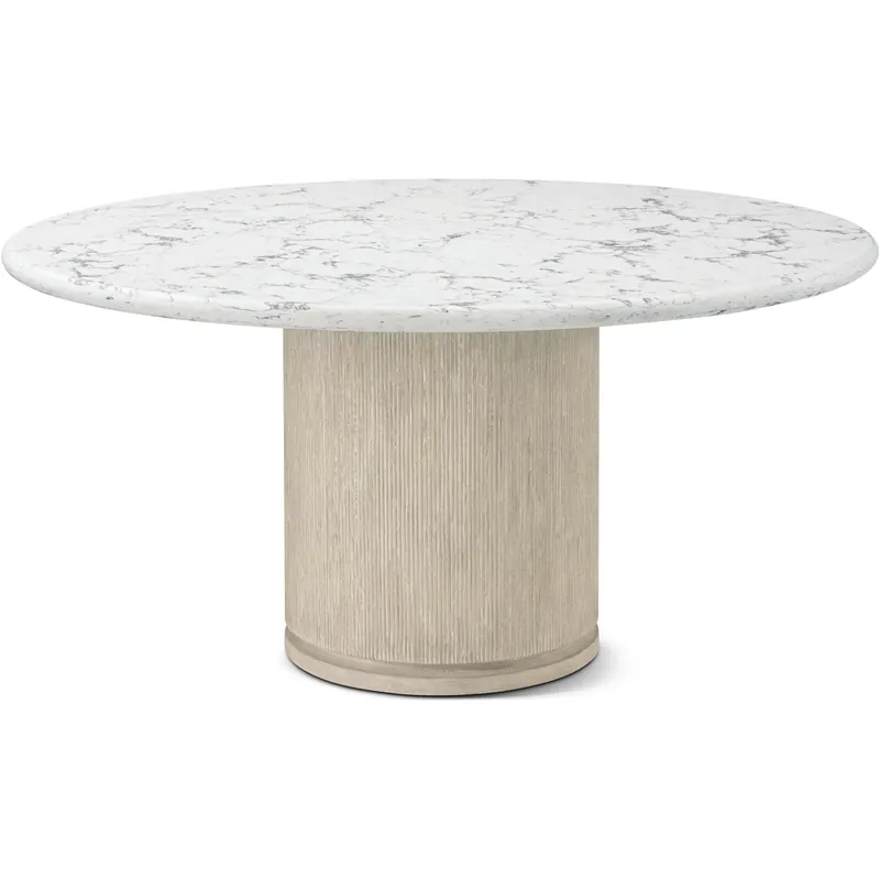 Exclusive Horizon 60 X 60 inch Day Dining Table, Wooden