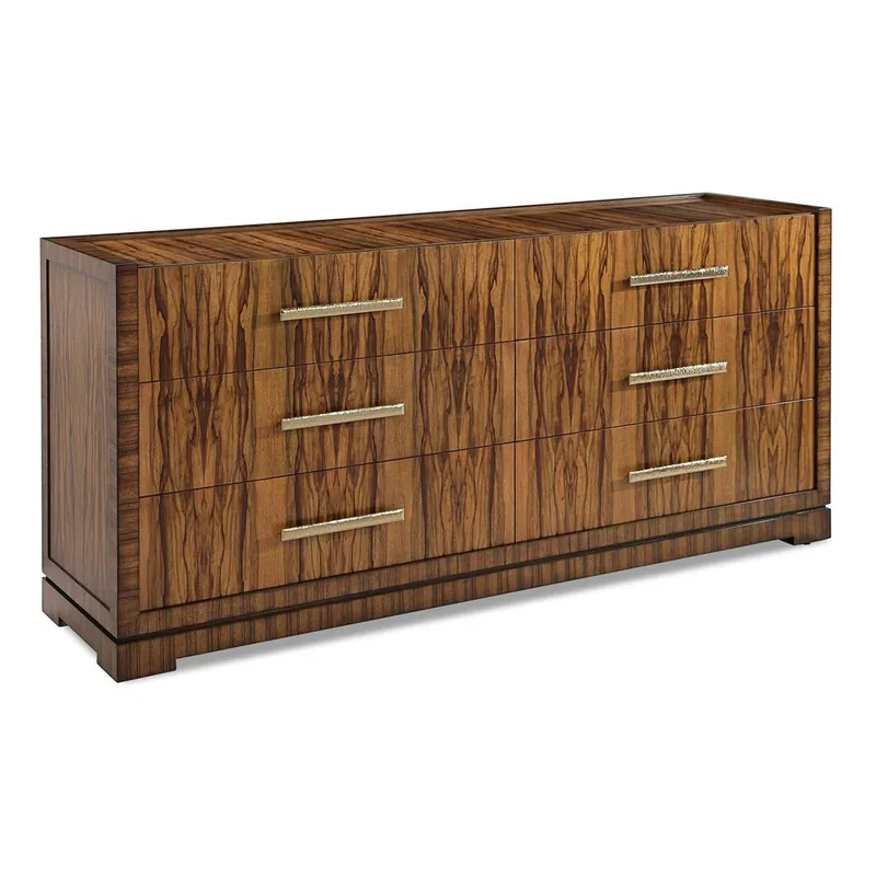 In Demand Borneo Chest