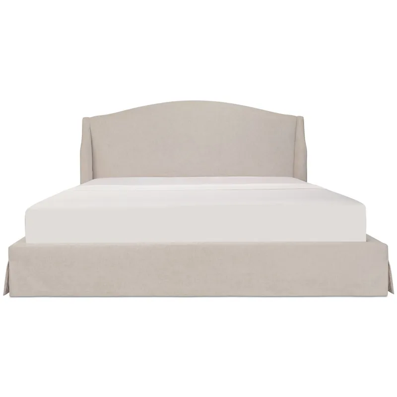 Bulk Order Weston White Storage Bed