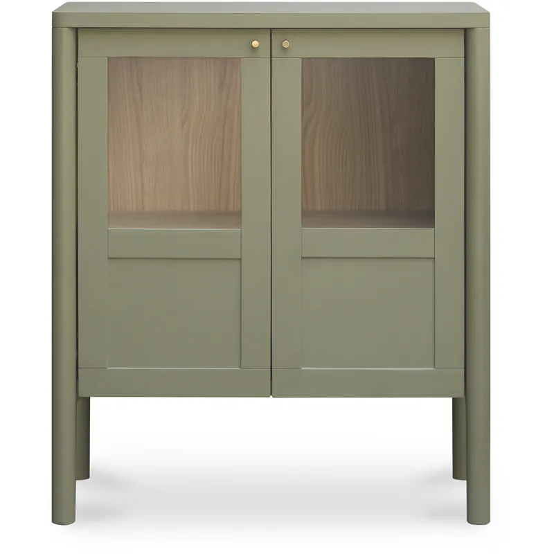 Hannah Green Cabinet Markdown