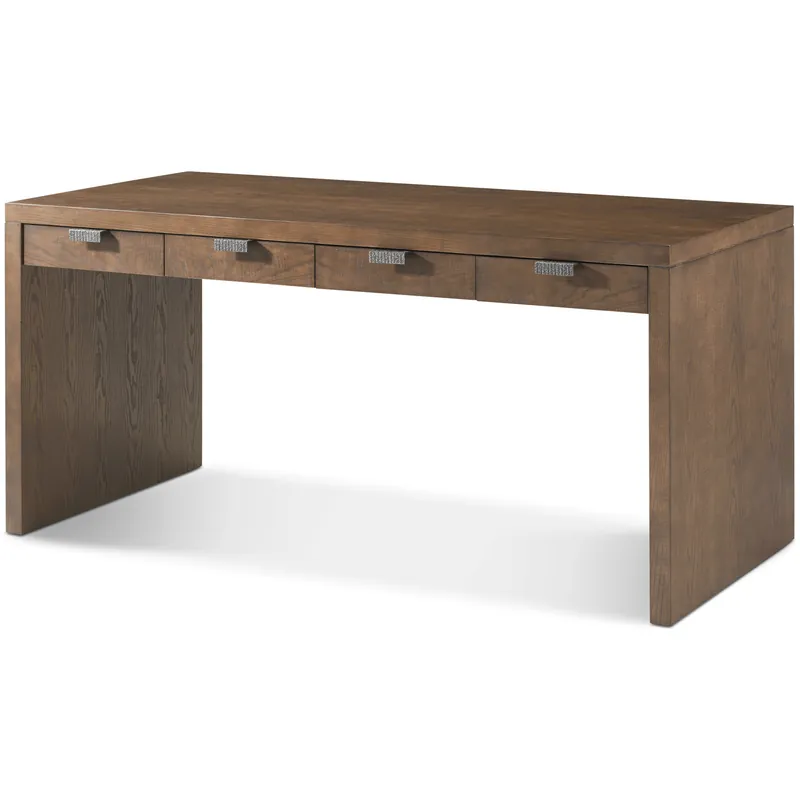 Exclusive Catalina 62 X 30 inch Earth Desk, Wooden