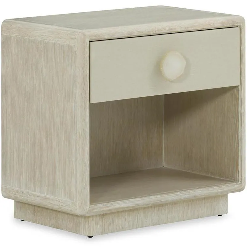 Last Chance Alba Nightstand