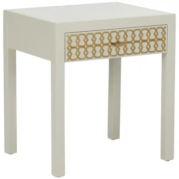 Hazel Nightstand Place Order