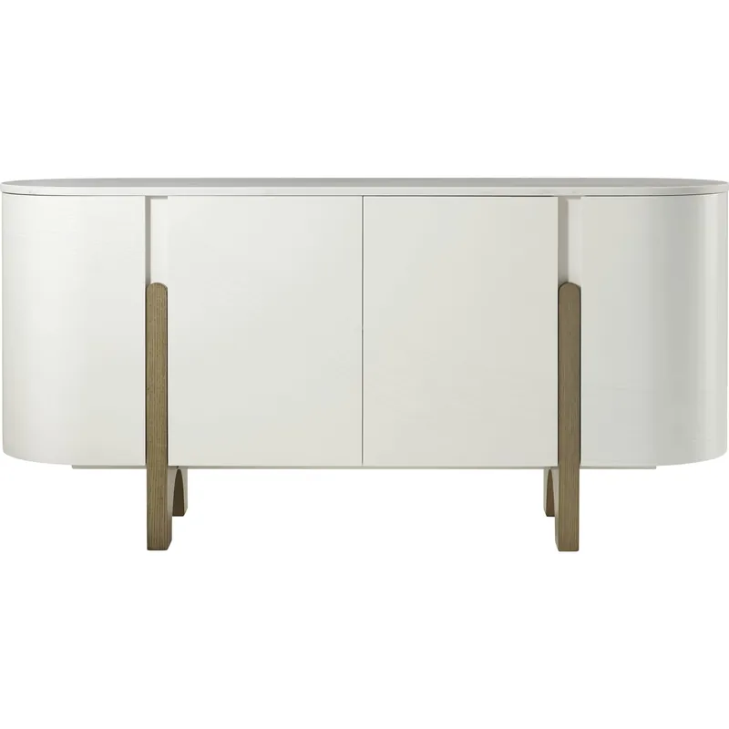 Archo 70.25 inch Media Cabinet, Wooden Best Seller