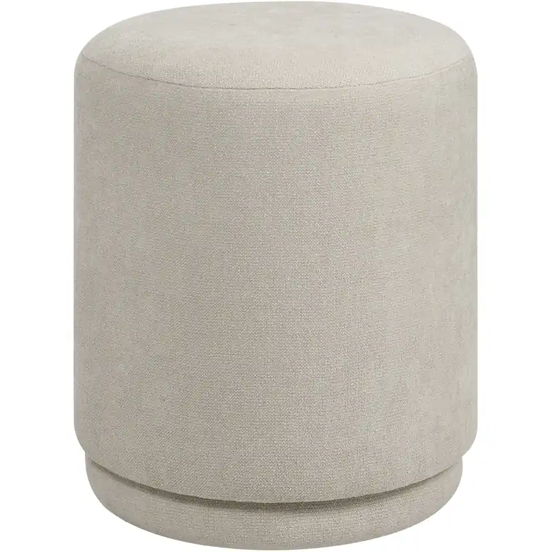 Instant Buy Persea 18 inch Cool Grey Stool