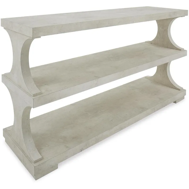 Final Sale Cadence 60 X 18.25 inch Console Table, Small